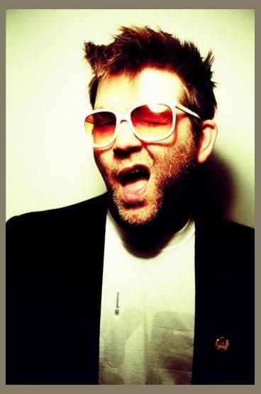 LCD Soundsystem